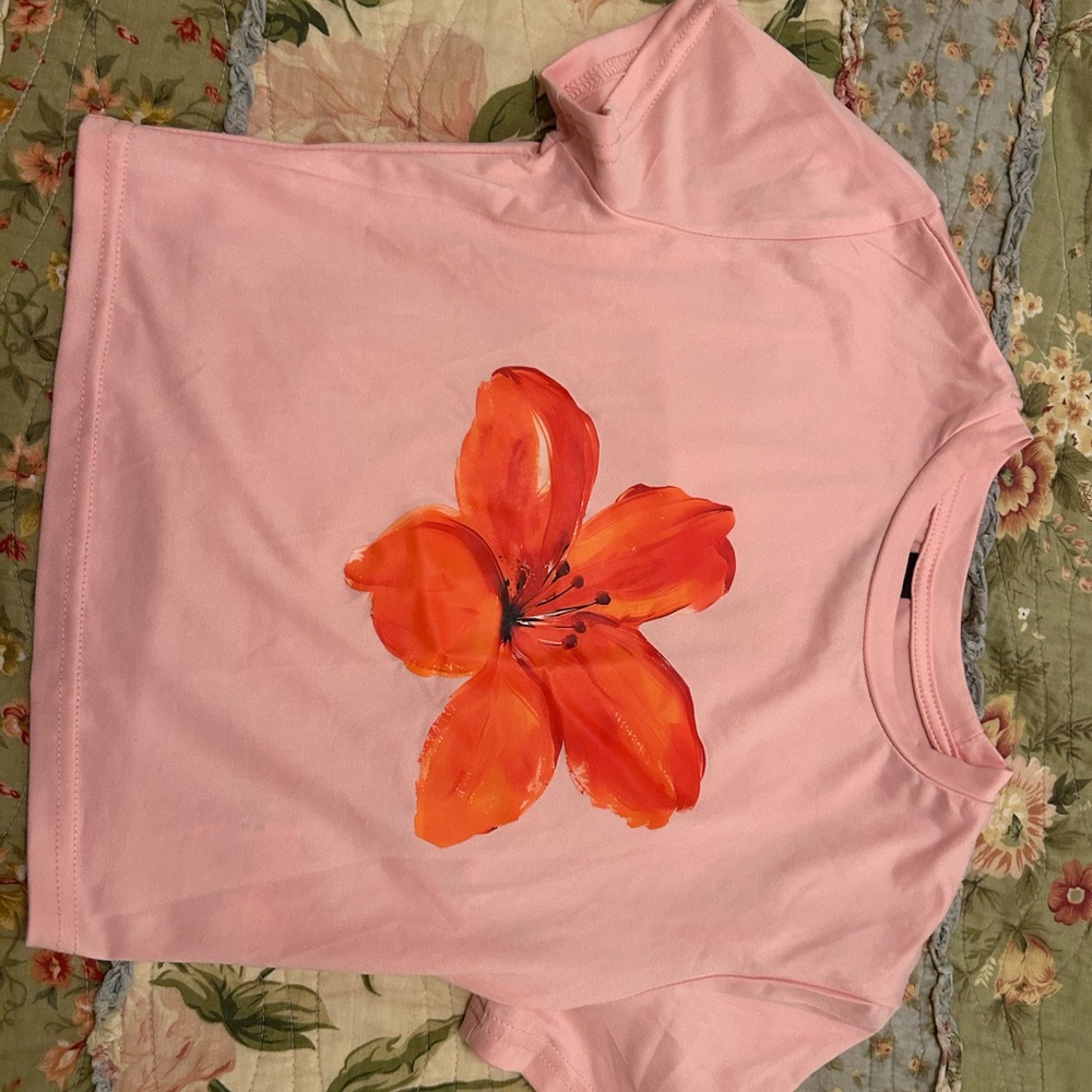 Summer Tee